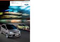 Ford-Cmax ebrochure 